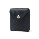 NAVY | クランプ 財布 CRAMP | ギャレリア Bag＆Luggage