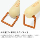 パンどろぼう ハンディファン 扇風機 | ギャレリア Bag＆Luggage | 詳細画像4 
