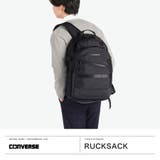 コンバース リュック メンズ | ギャレリア Bag＆Luggage | 詳細画像2 