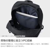 コンバース リュック メンズ | ギャレリア Bag&Luggage | 詳細画像4