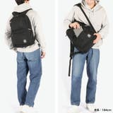 コンバース リュック メンズ | ギャレリア Bag&Luggage | 詳細画像8