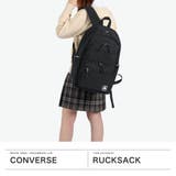 コンバース リュック レディース | ギャレリア Bag＆Luggage | 詳細画像2 