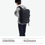 コンバース リュック メンズ | ギャレリア Bag&Luggage | 詳細画像2