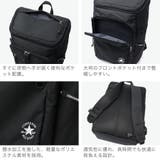 コンバース リュック メンズ | ギャレリア Bag&Luggage | 詳細画像5