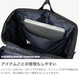 コンバース リュック メンズ | ギャレリア Bag＆Luggage | 詳細画像4 