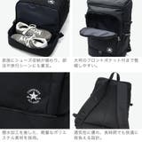 コンバース リュック メンズ | ギャレリア Bag＆Luggage | 詳細画像5 