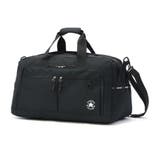 ブラック | コンバース ボストンバッグ 大容量 | ギャレリア Bag＆Luggage