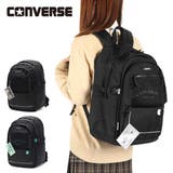 コンバース リュック メンズ | ギャレリア Bag＆Luggage | 詳細画像1 