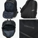 コンバース リュック メンズ | ギャレリア Bag＆Luggage | 詳細画像5 
