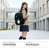 コンバース リュック CONVERSE | ギャレリア Bag＆Luggage | 詳細画像2 