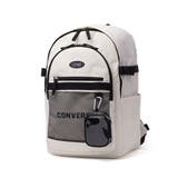 ホワイト×ブラック | コンバース リュック CONVERSE | ギャレリア Bag＆Luggage