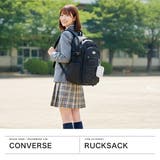 コンバース リュック CONVERSE | ギャレリア Bag＆Luggage | 詳細画像2 