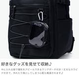 コンバース リュック CONVERSE | ギャレリア Bag＆Luggage | 詳細画像3 