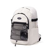 ホワイト×ブラック | コンバース リュック CONVERSE | ギャレリア Bag＆Luggage