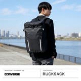 コンバース リュックサック CONVERSE | ギャレリア Bag&Luggage | 詳細画像2
