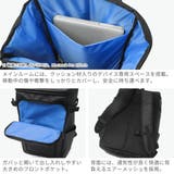 コンバース リュックサック CONVERSE | ギャレリア Bag&Luggage | 詳細画像5