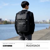 コンバース リュックサック CONVERSE | ギャレリア Bag&Luggage | 詳細画像2