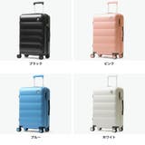 コンバース スーツケース CONVERSE | ギャレリア Bag＆Luggage | 詳細画像2 