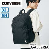 コンバース リュック CONVERSE | ギャレリア Bag&Luggage | 詳細画像1