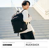 コンバース リュック CONVERSE | ギャレリア Bag&Luggage | 詳細画像2