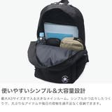 コンバース リュック CONVERSE | ギャレリア Bag&Luggage | 詳細画像3