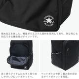 コンバース リュック CONVERSE | ギャレリア Bag&Luggage | 詳細画像5
