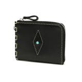 NERO(99) | ダニエル&ボブ 財布 Daniel&Bob | ギャレリア Bag＆Luggage