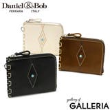 ダニエル&ボブ 財布 Daniel&Bob | ギャレリア Bag＆Luggage | 詳細画像1 