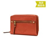 コーラルピンク(35) | ダコタ 財布 Dakota | ギャレリア Bag&Luggage