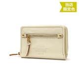 アイボリー(21) | ダコタ 財布 Dakota | ギャレリア Bag&Luggage