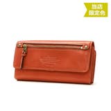 コーラルピンク(35) | ダコタ 財布 Dakota | ギャレリア Bag＆Luggage