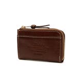 ブラウン(40) | ダコタ パスケース Dakota | ギャレリア Bag＆Luggage