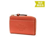コーラルピンク(35) | ダコタ パスケース Dakota | ギャレリア Bag＆Luggage