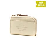 アイボリー | ダコタ パスケース Dakota | ギャレリア Bag＆Luggage