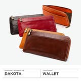 ダコタ 長財布 Dakota | ギャレリア Bag＆Luggage | 詳細画像2 