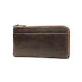 チョコ | ダコタ 長財布 Dakota | ギャレリア Bag＆Luggage