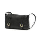 ブラック | 当店限定色 ダコタ ショルダーバッグ | ギャレリア Bag＆Luggage