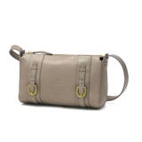 グレージュ | 当店限定色 ダコタ ショルダーバッグ | ギャレリア Bag＆Luggage