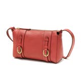 ピンク | 当店限定色 ダコタ ショルダーバッグ | ギャレリア Bag＆Luggage