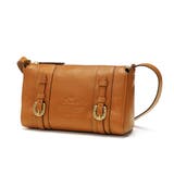 ブラウン | 当店限定色 ダコタ ショルダーバッグ | ギャレリア Bag＆Luggage