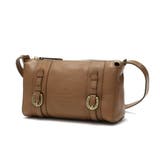 オーク | 当店限定色 ダコタ ショルダーバッグ | ギャレリア Bag＆Luggage