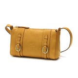 マスタード | 当店限定色 ダコタ ショルダーバッグ | ギャレリア Bag＆Luggage