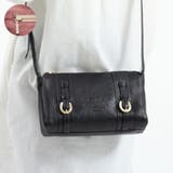ブラック(10) | ダコタ ショルダーバッグ Dakota | ギャレリア Bag＆Luggage