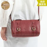 ワイン(33) | ダコタ ショルダーバッグ Dakota | ギャレリア Bag＆Luggage