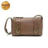 オーク(43) | ダコタ ショルダーバッグ Dakota | ギャレリア Bag＆Luggage