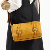 マスタード(53) | ダコタ ショルダーバッグ Dakota | ギャレリア Bag＆Luggage