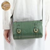 エメラルドグリーン(56) | ダコタ ショルダーバッグ Dakota | ギャレリア Bag＆Luggage