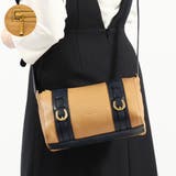 ベージュネイビー(76) | ダコタ ショルダーバッグ Dakota | ギャレリア Bag＆Luggage