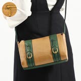ベージュグリーン(77) | ダコタ ショルダーバッグ Dakota | ギャレリア Bag＆Luggage