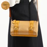 ベージュイエロー(78) | ダコタ ショルダーバッグ Dakota | ギャレリア Bag＆Luggage
